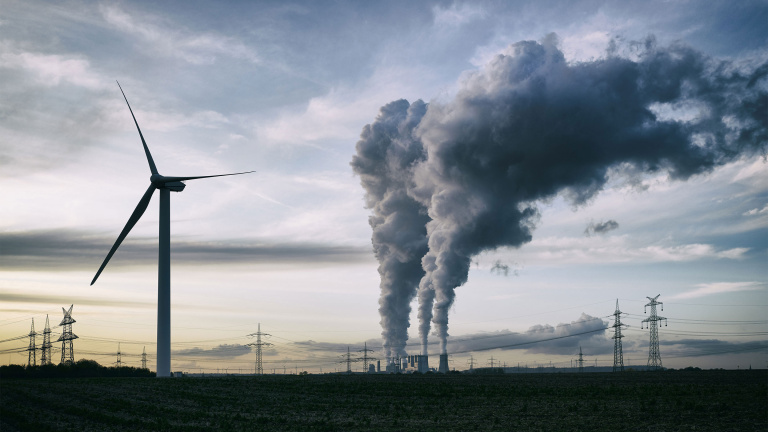 CO2 offsets: an USI survey on voluntary market potential