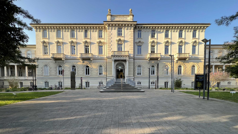 Five USI projects selected by the Swiss National Science Foundation's Ambizione 2024 call for proposals