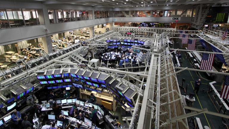 Optimism Does Not Pay Off on the Trading Floor