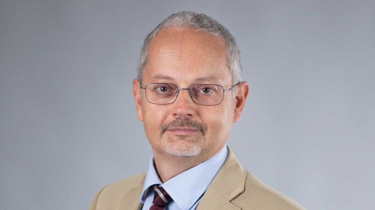 Prof. François Degeorge appointed new Director of the Swiss Finance Institute
