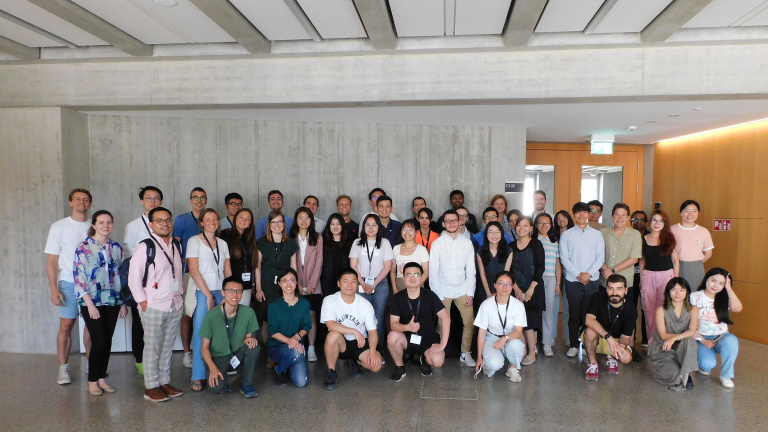 PhD Summer School on Finance and Product Markets 2024